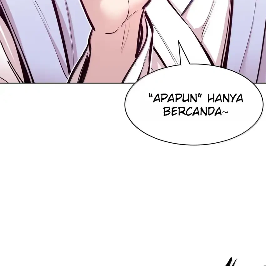 Demon X Angel, Can’t Get Along! Chapter 136.1 Gambar 60
