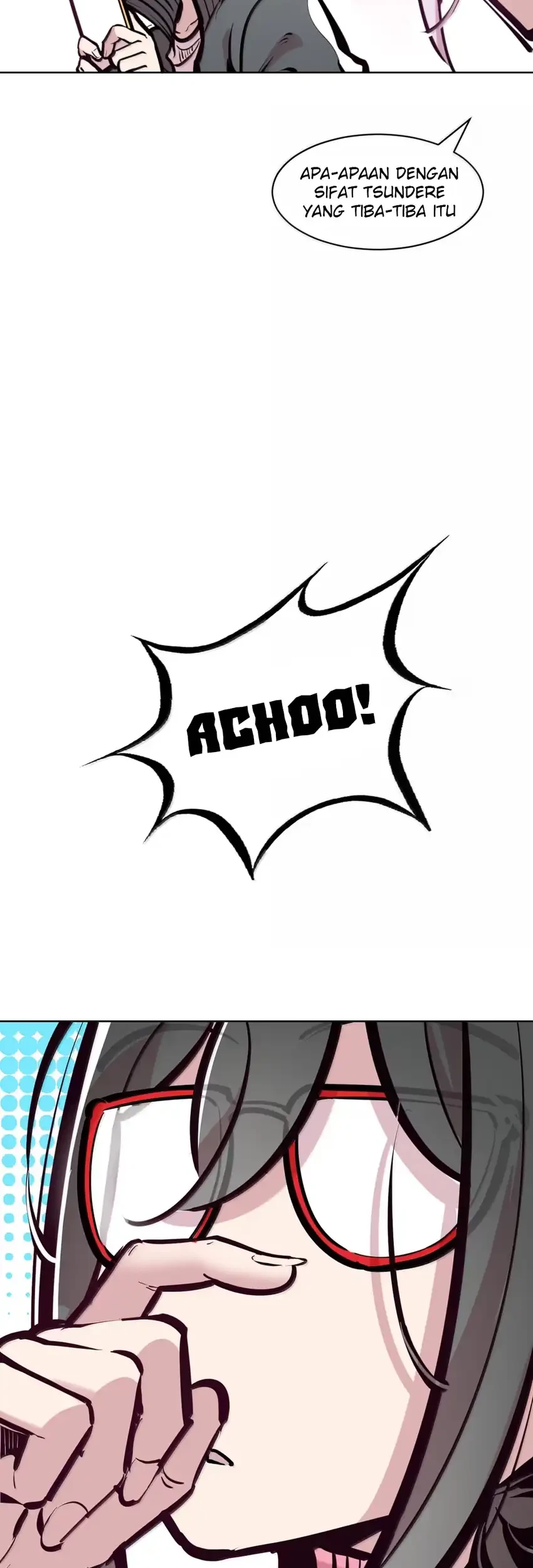 Demon X Angel, Can’t Get Along! Chapter 136.1 Gambar 63