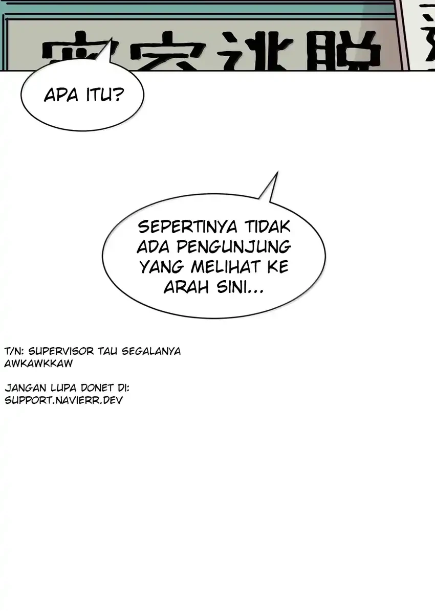 Demon X Angel, Can’t Get Along! Chapter 136.1 Gambar 70