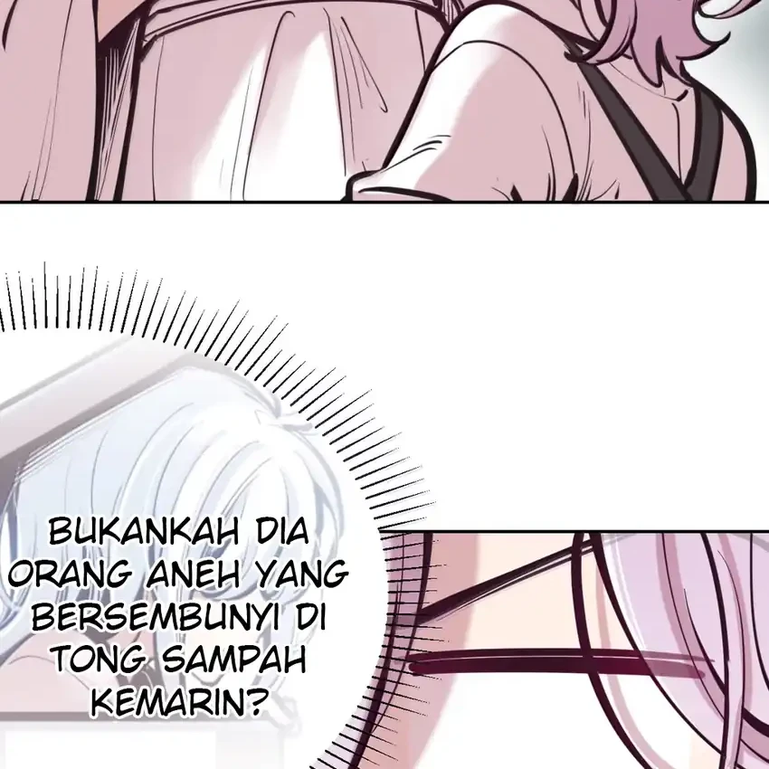Demon X Angel, Can’t Get Along! Chapter 136.1 Gambar 4