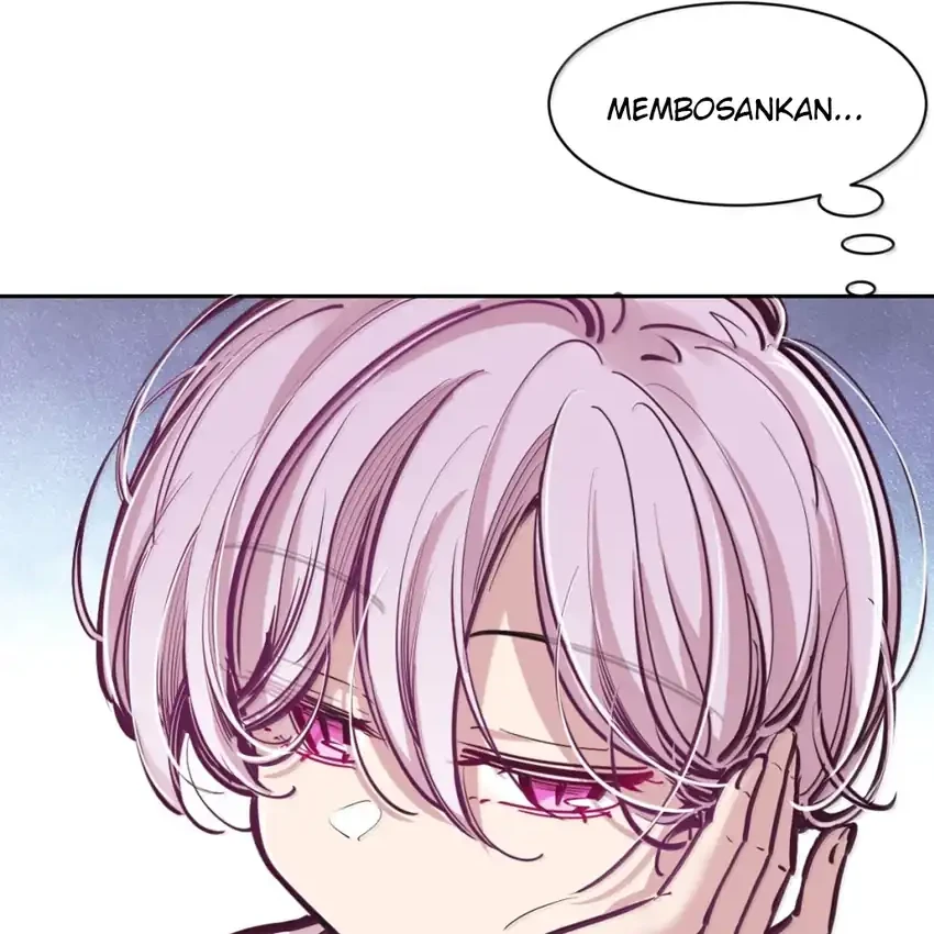 Demon X Angel, Can’t Get Along! Chapter 136.1 Gambar 8
