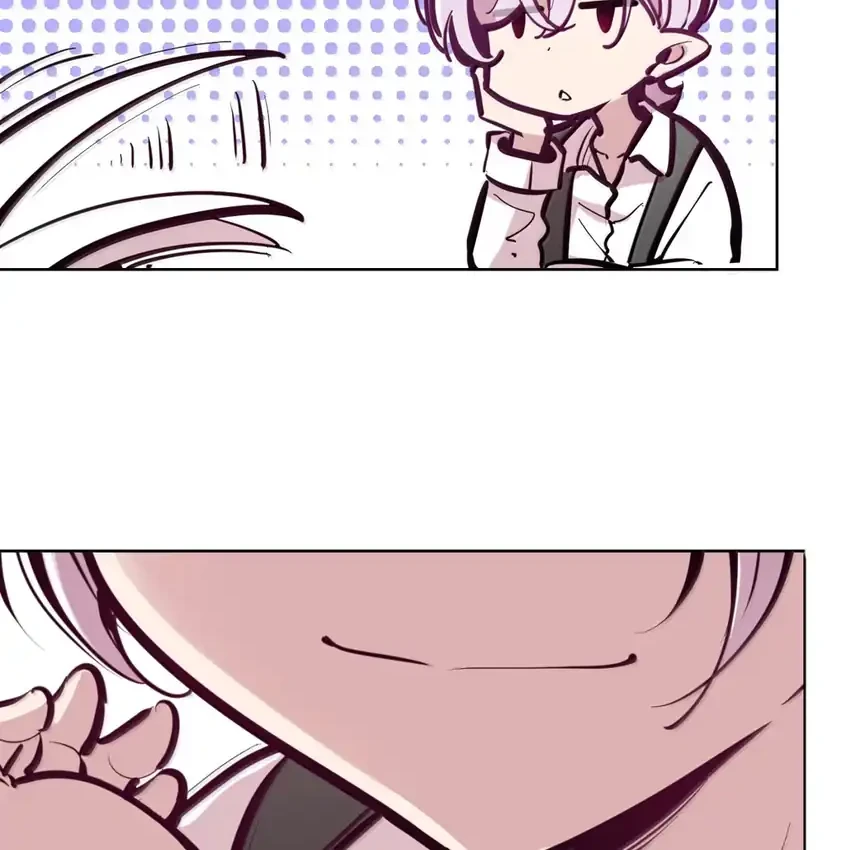 Demon X Angel, Can’t Get Along! Chapter 136.1 Gambar 12