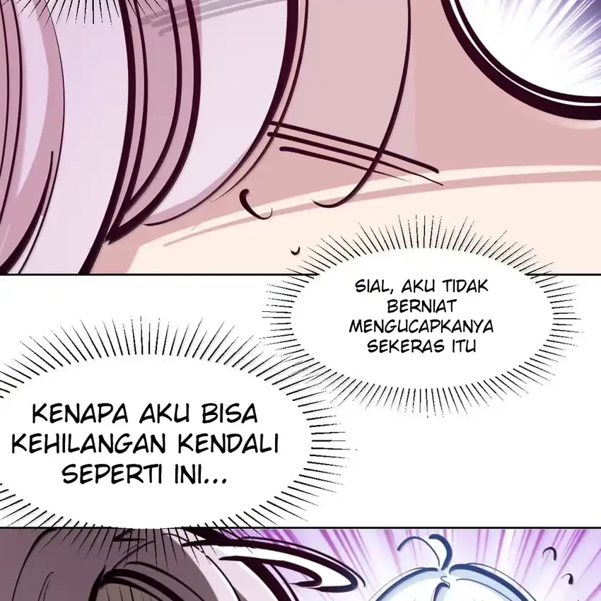 Demon X Angel, Can’t Get Along! Chapter 136.1 Gambar 16