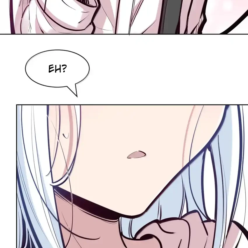 Demon X Angel, Can’t Get Along! Chapter 136.1 Gambar 20