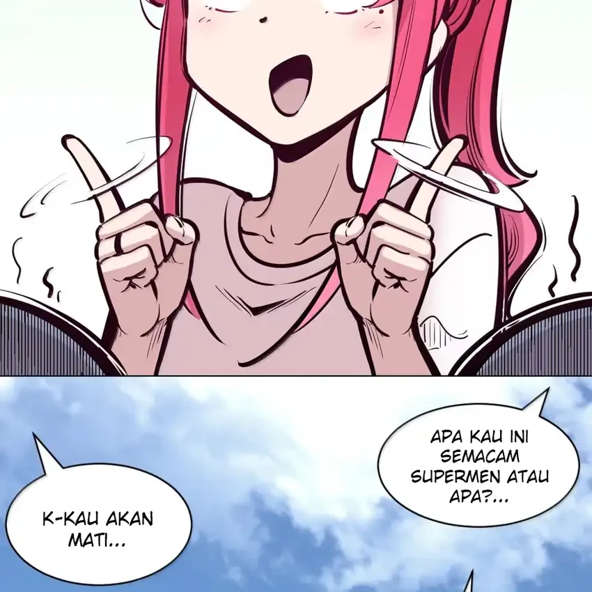 Demon X Angel, Can’t Get Along! Chapter 136.1 Gambar 28