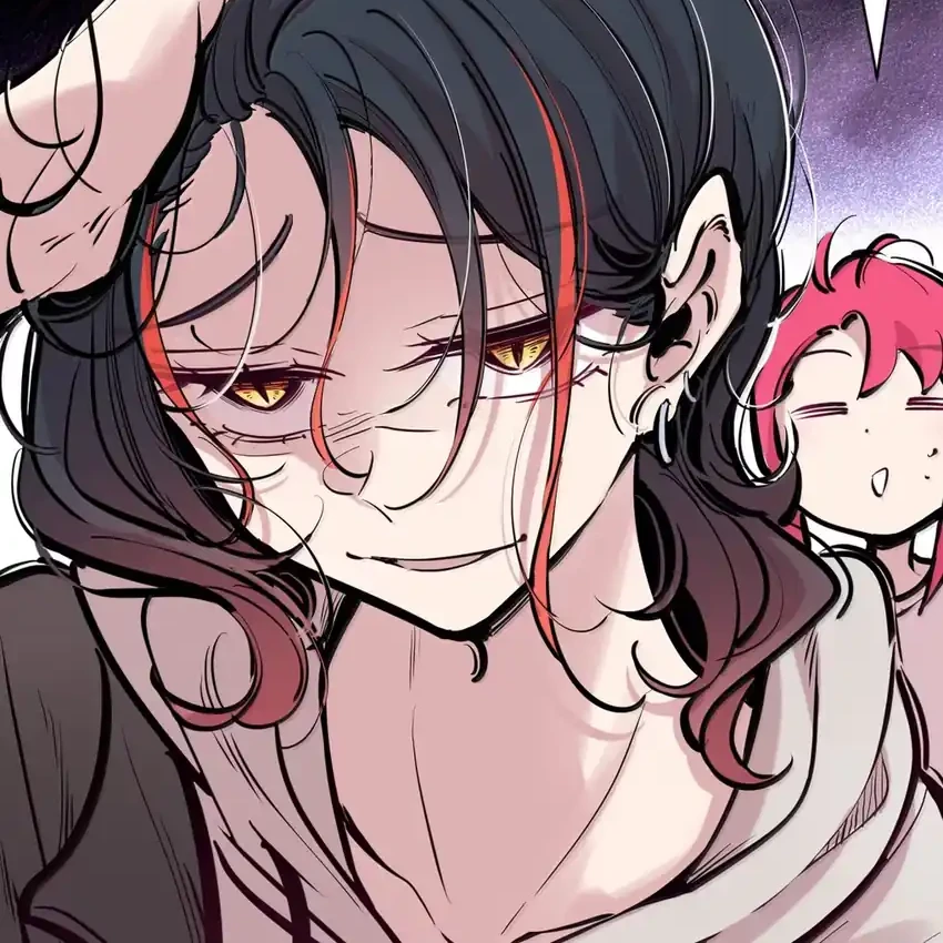 Demon X Angel, Can’t Get Along! Chapter 136.1 Gambar 36
