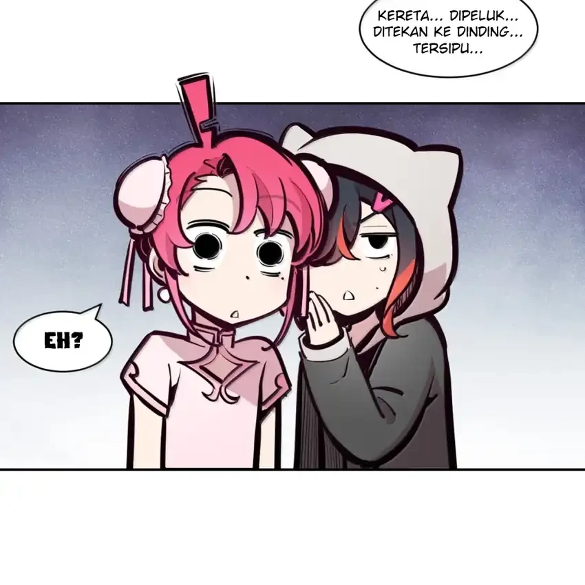 Demon X Angel, Can’t Get Along! Chapter 136 Gambar 40