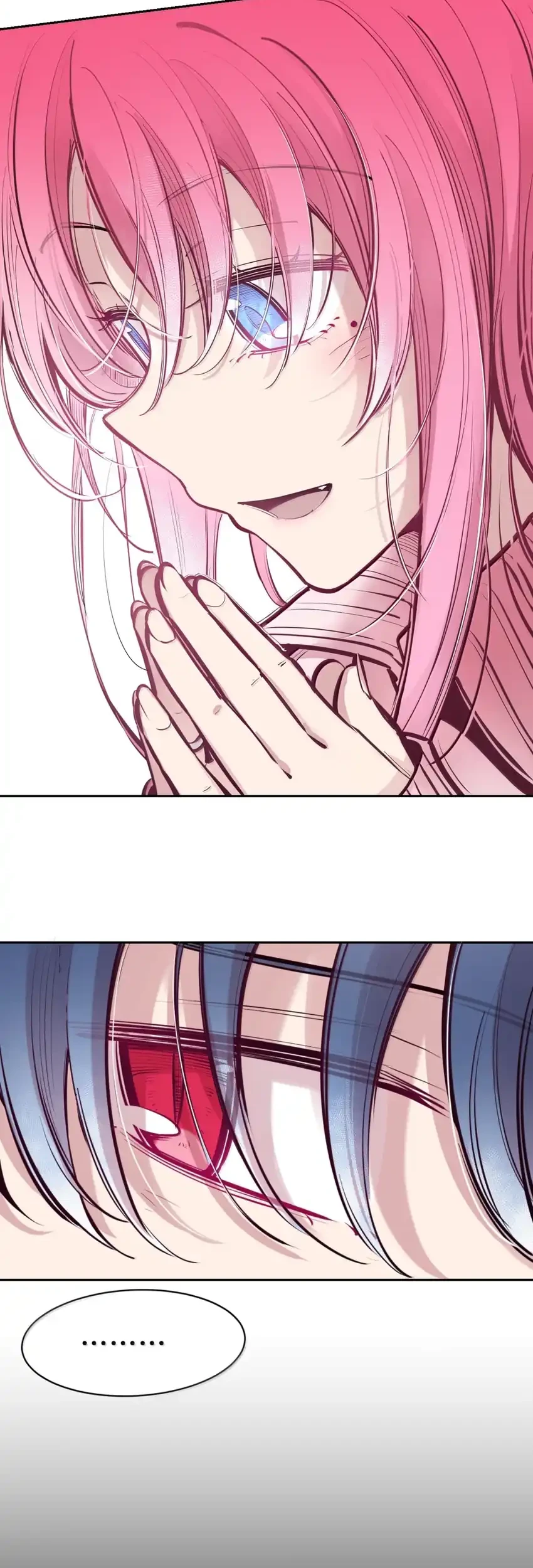 Demon X Angel, Can’t Get Along! Chapter 136 Gambar 46