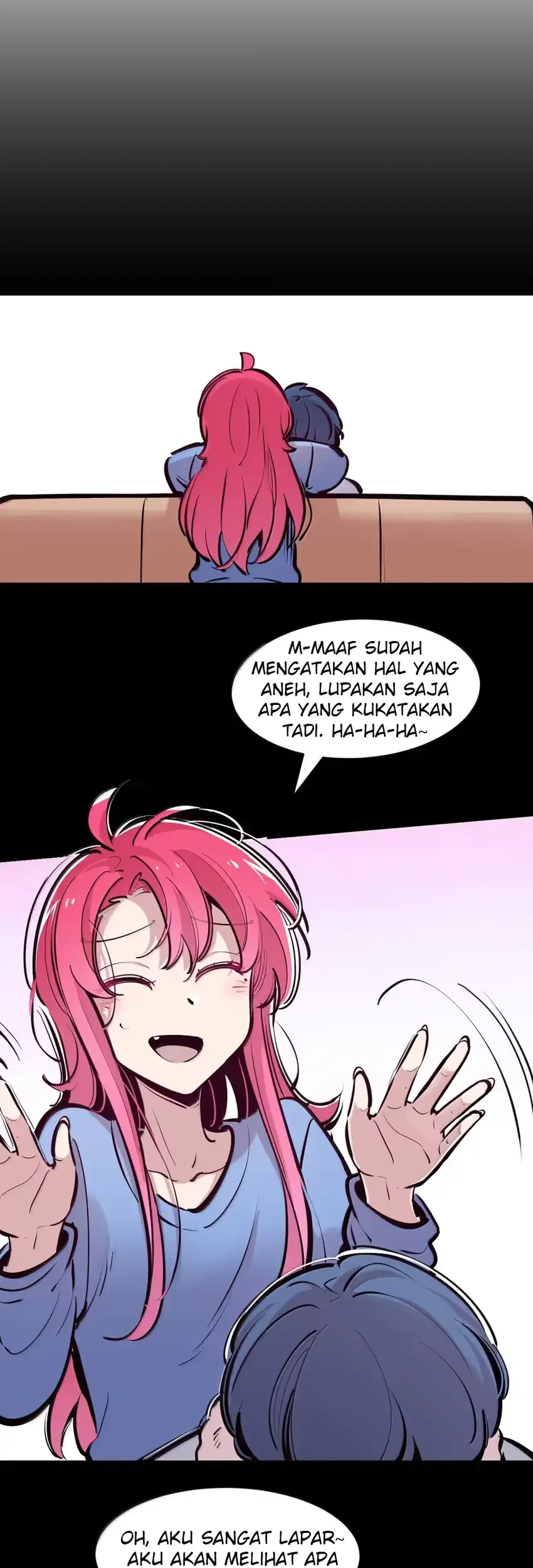 Demon X Angel, Can’t Get Along! Chapter 136 Gambar 47