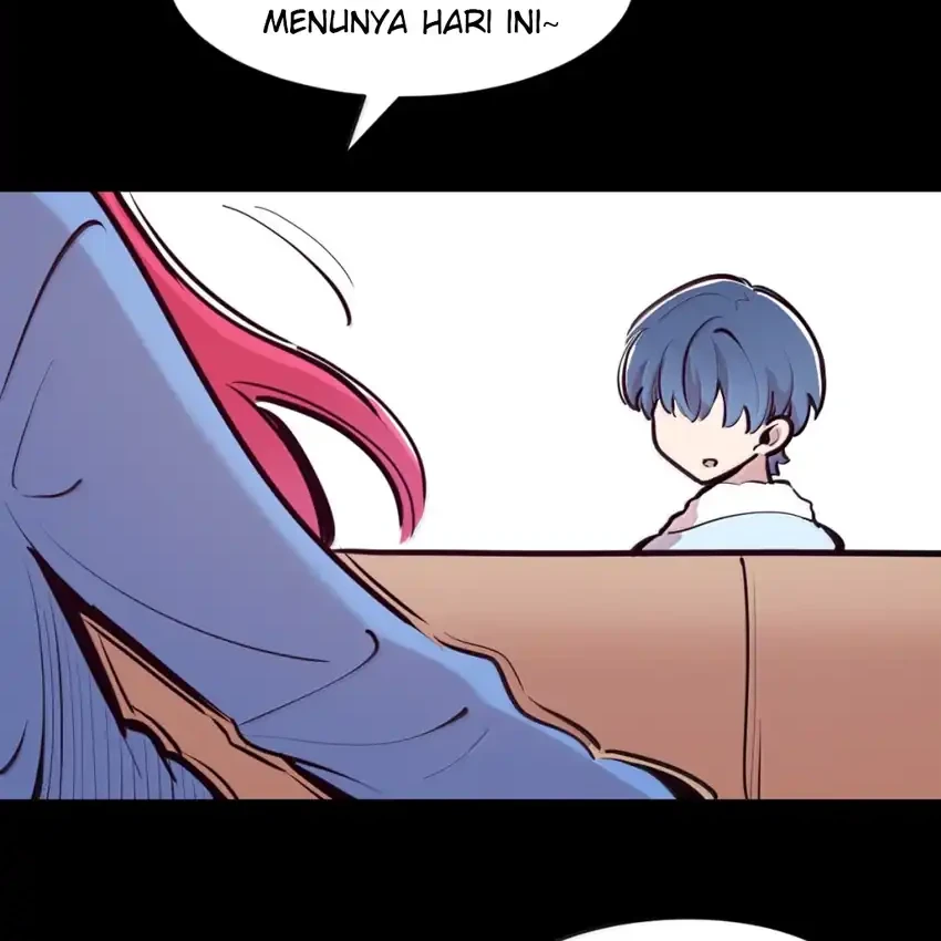 Demon X Angel, Can’t Get Along! Chapter 136 Gambar 48