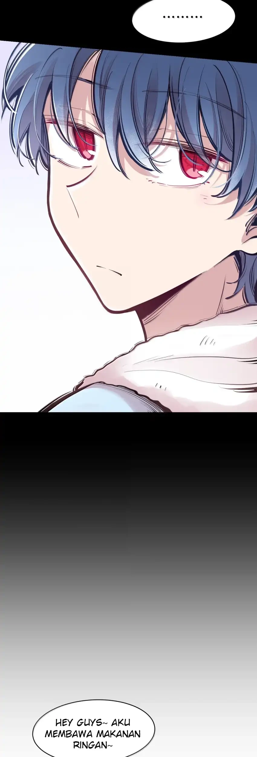Demon X Angel, Can’t Get Along! Chapter 136 Gambar 49