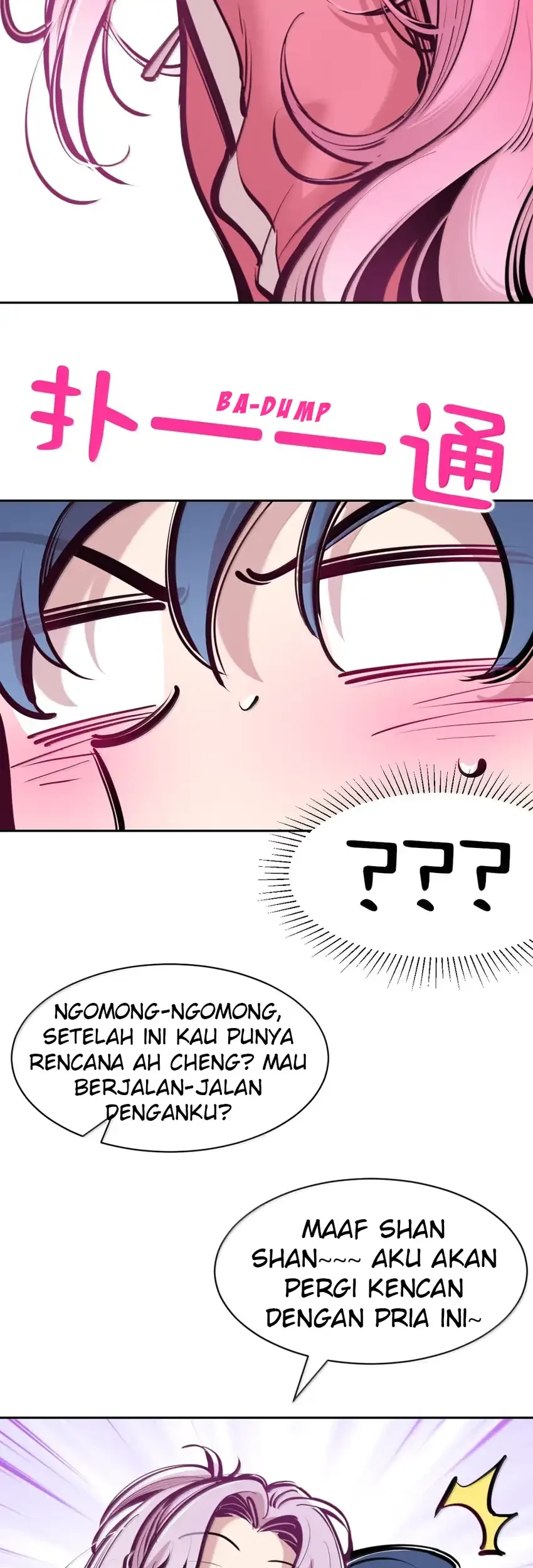 Demon X Angel, Can’t Get Along! Chapter 136 Gambar 57