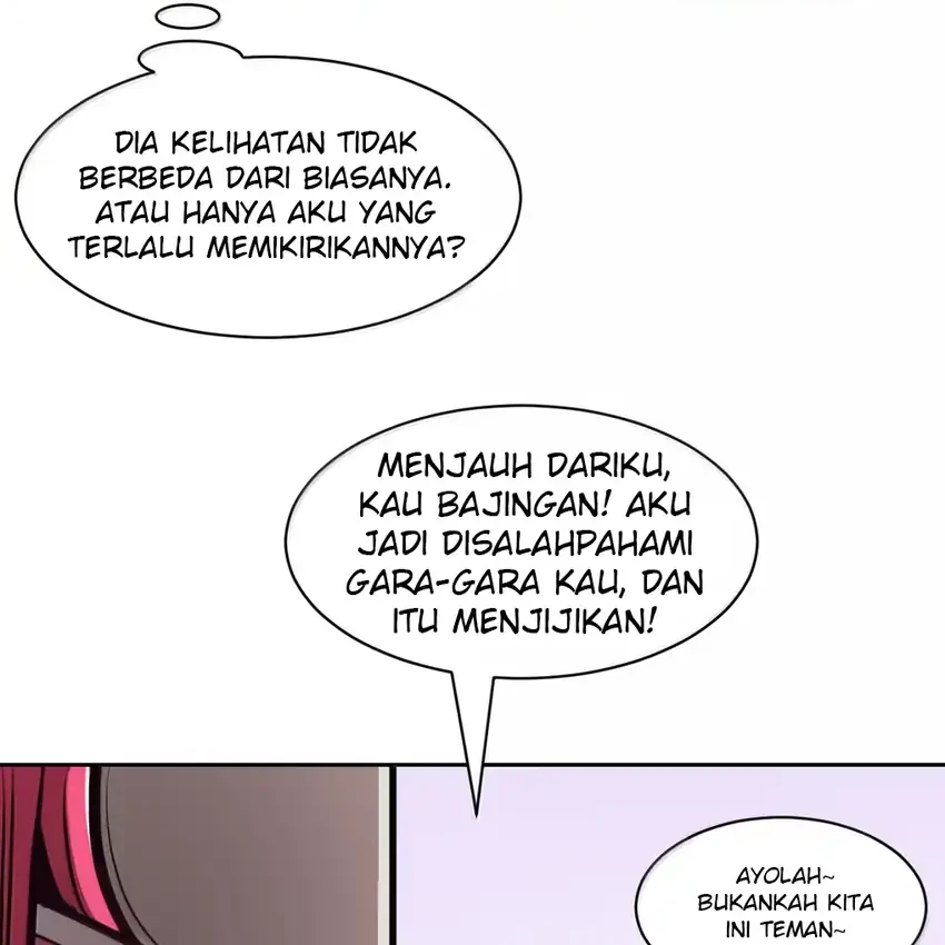Demon X Angel, Can’t Get Along! Chapter 136 Gambar 60