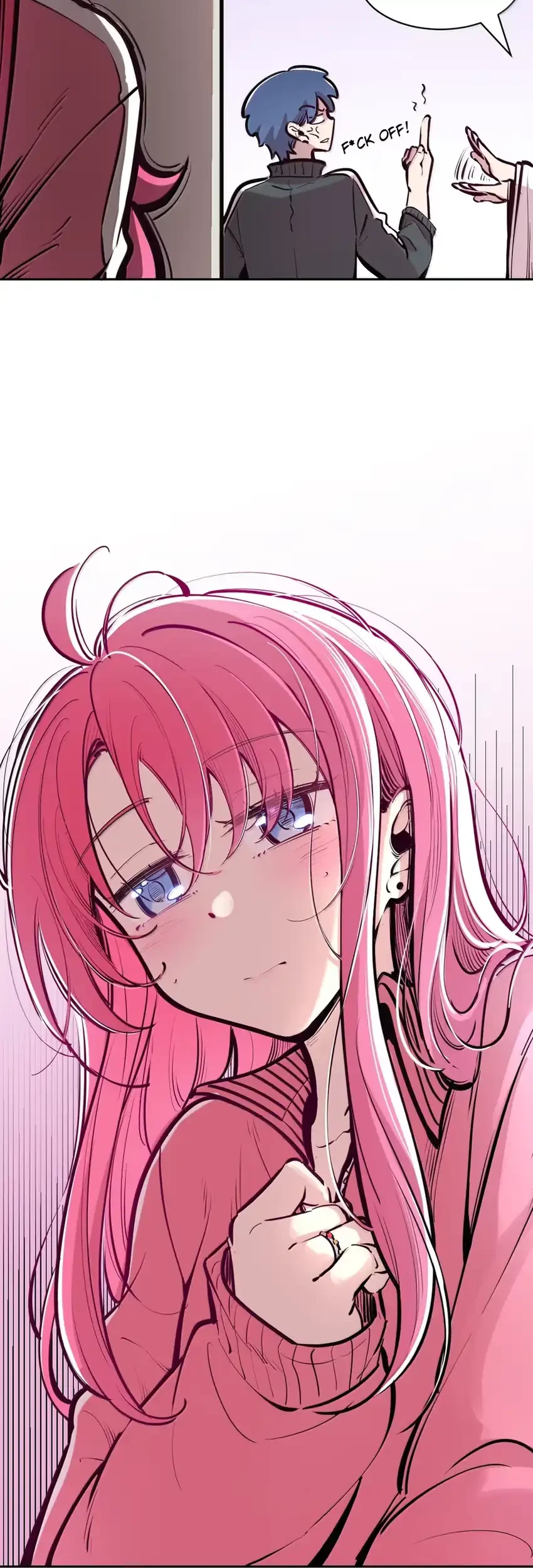 Demon X Angel, Can’t Get Along! Chapter 136 Gambar 61