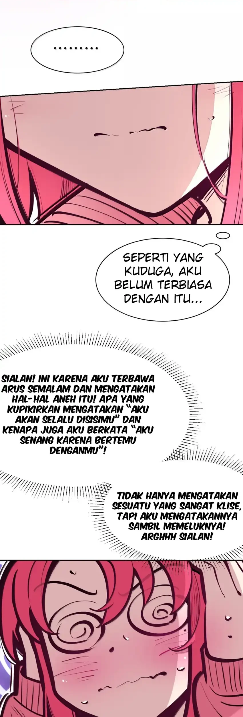Demon X Angel, Can’t Get Along! Chapter 136 Gambar 62