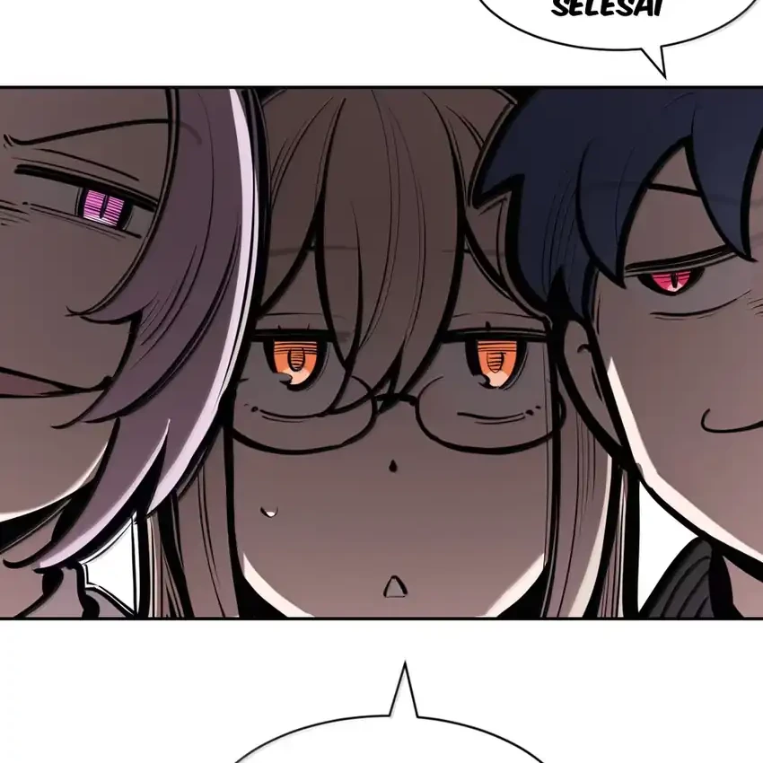 Demon X Angel, Can’t Get Along! Chapter 136 Gambar 64