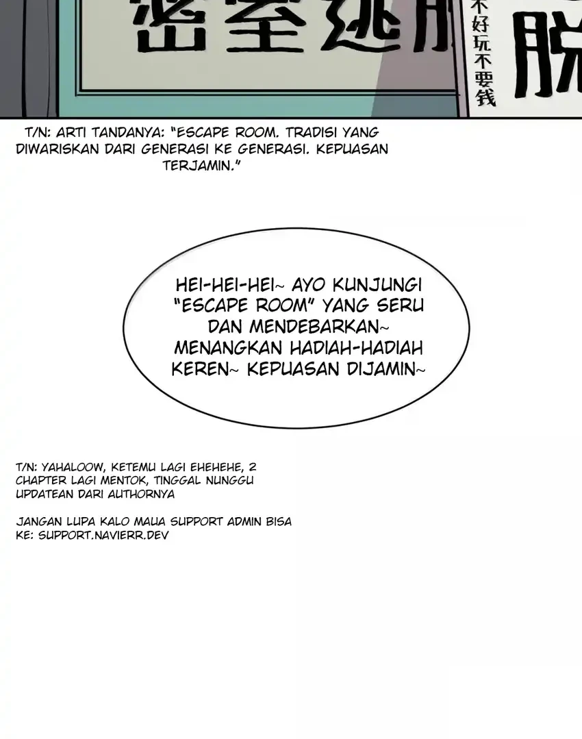 Demon X Angel, Can’t Get Along! Chapter 136 Gambar 66