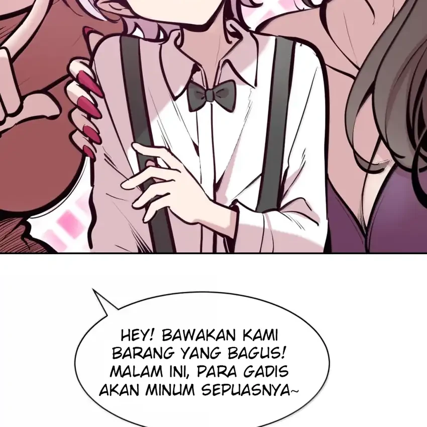 Demon X Angel, Can’t Get Along! Chapter 136 Gambar 4