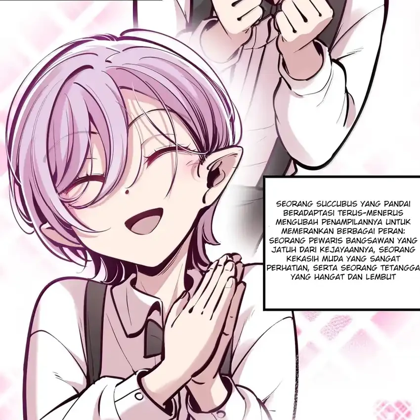 Demon X Angel, Can’t Get Along! Chapter 136 Gambar 8