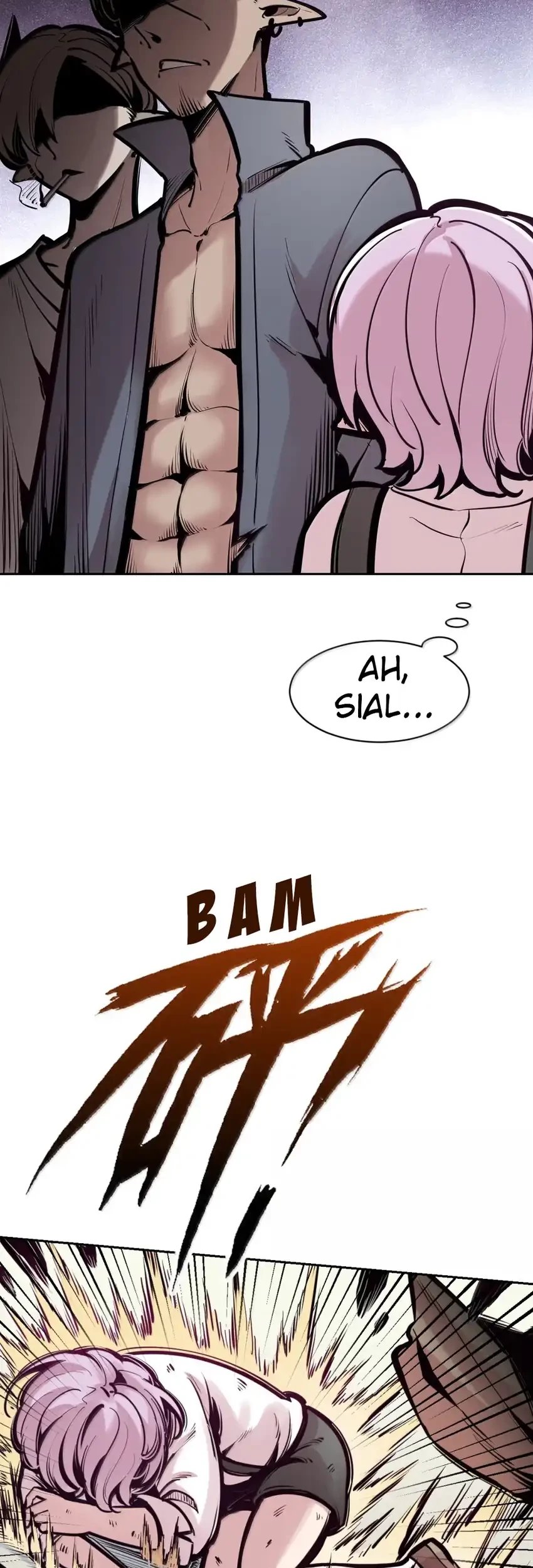 Demon X Angel, Can’t Get Along! Chapter 136 Gambar 11