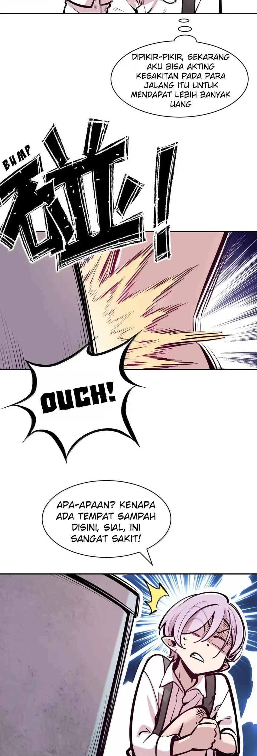 Demon X Angel, Can’t Get Along! Chapter 136 Gambar 18