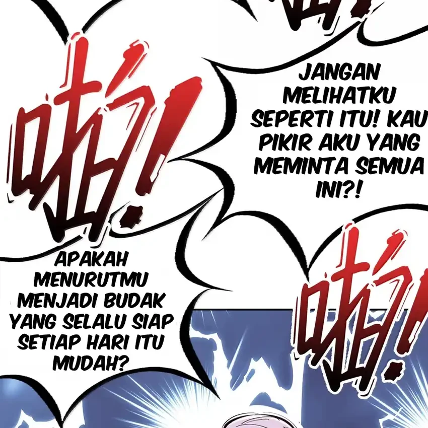 Demon X Angel, Can’t Get Along! Chapter 136 Gambar 20