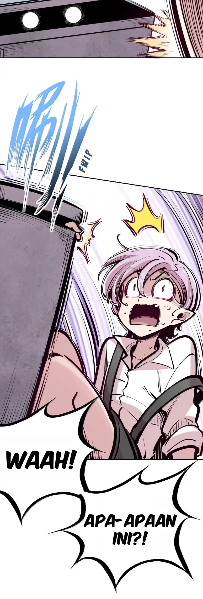 Demon X Angel, Can’t Get Along! Chapter 136 Gambar 22
