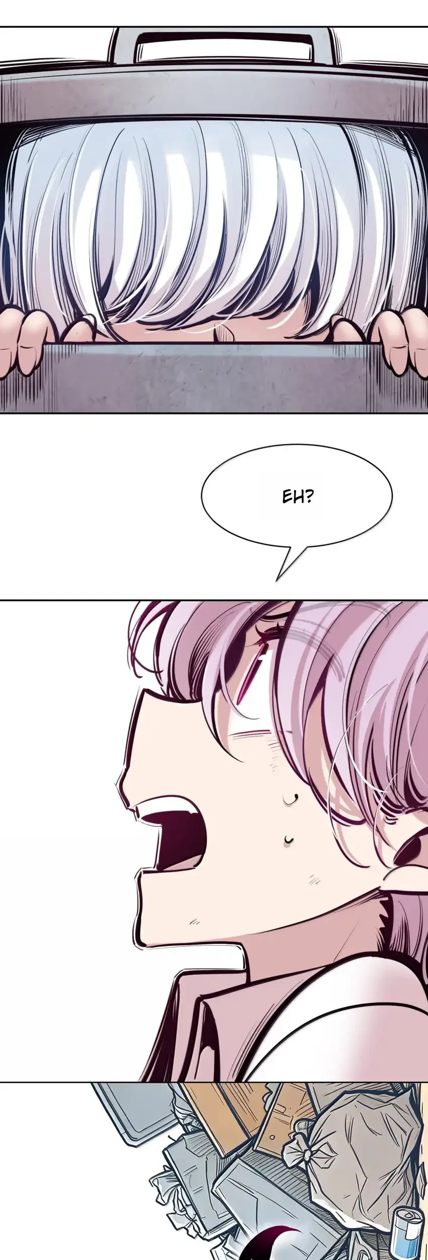 Demon X Angel, Can’t Get Along! Chapter 136 Gambar 23