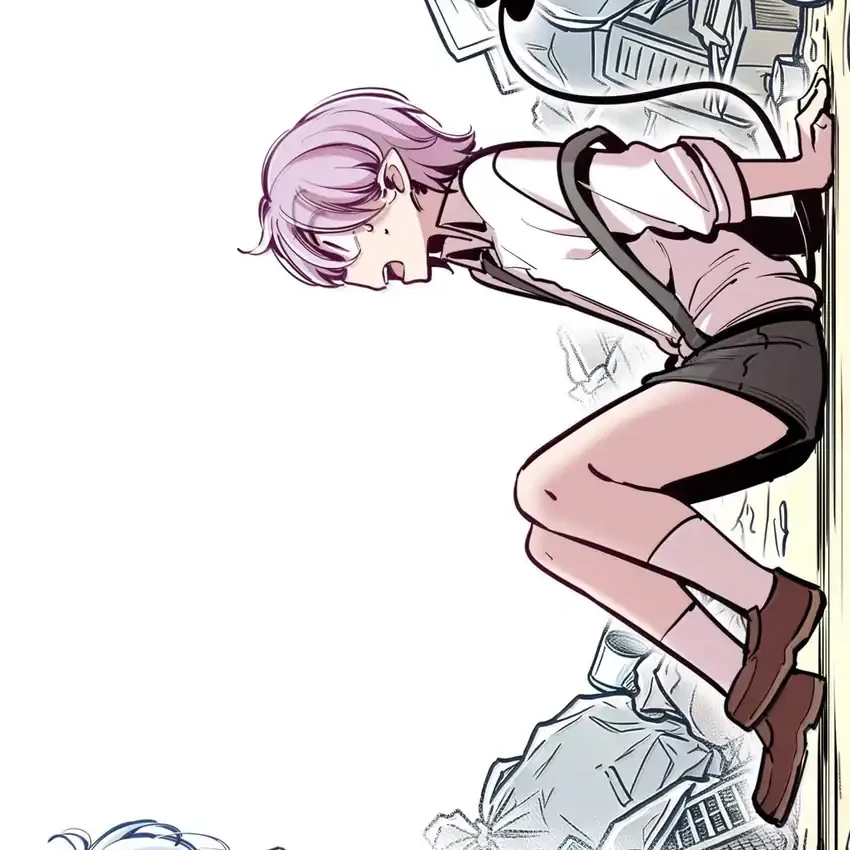 Demon X Angel, Can’t Get Along! Chapter 136 Gambar 24