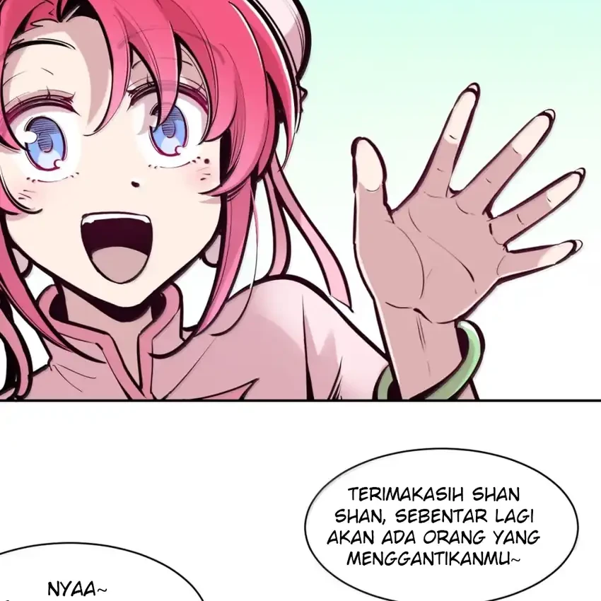 Demon X Angel, Can’t Get Along! Chapter 136 Gambar 28