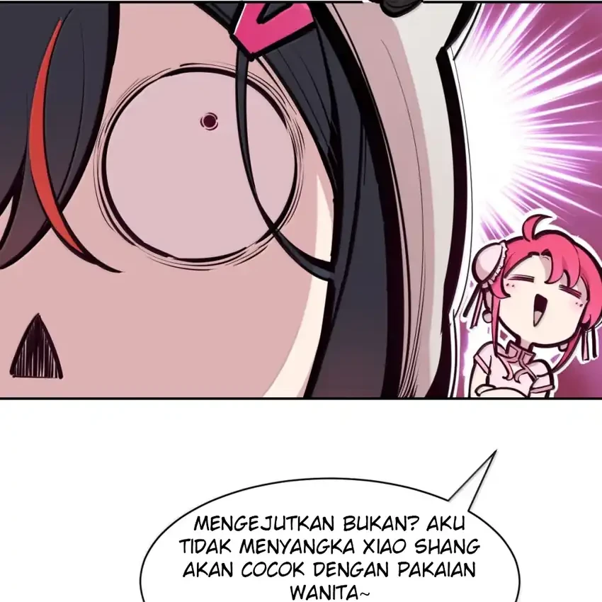 Demon X Angel, Can’t Get Along! Chapter 136 Gambar 32