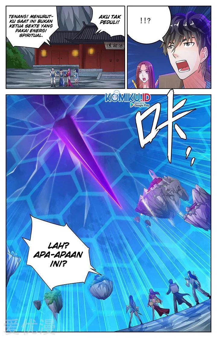 Baca Manhua Demonic Housekeeper Chapter 150 Gambar 2