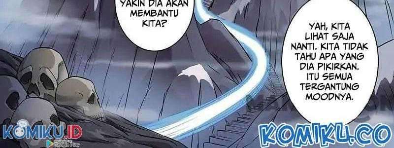 Demonic Housekeeper Chapter 29 Gambar 16