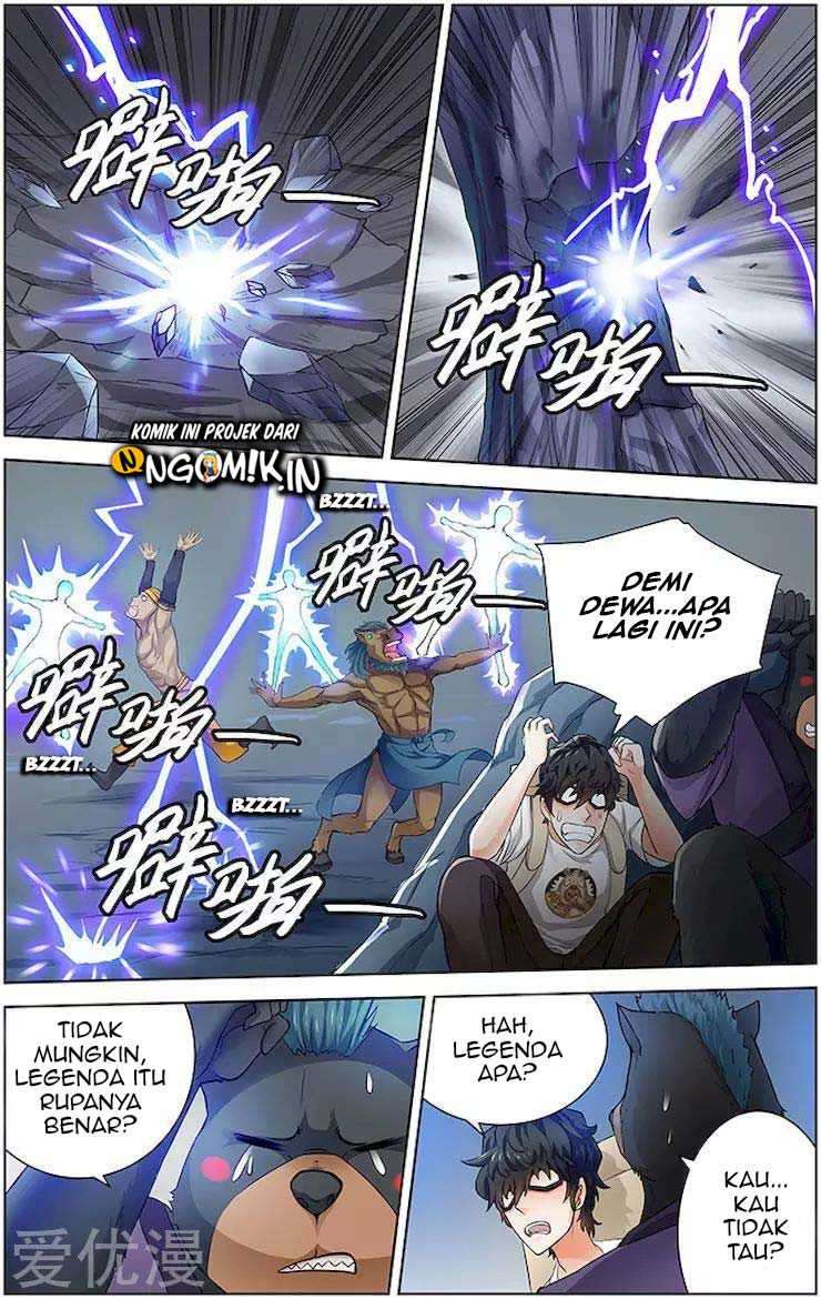 Demonic Housekeeper Chapter 30 Gambar 6