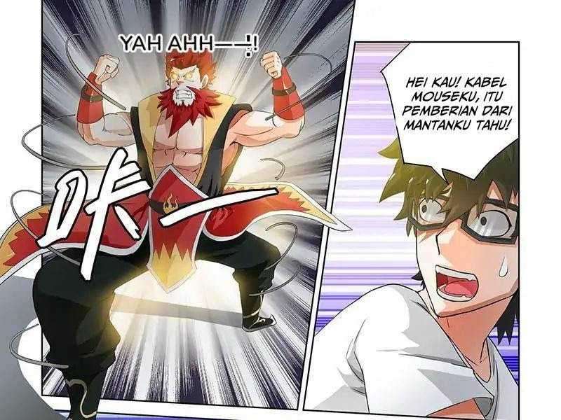 Demonic Housekeeper Chapter 38 Gambar 11