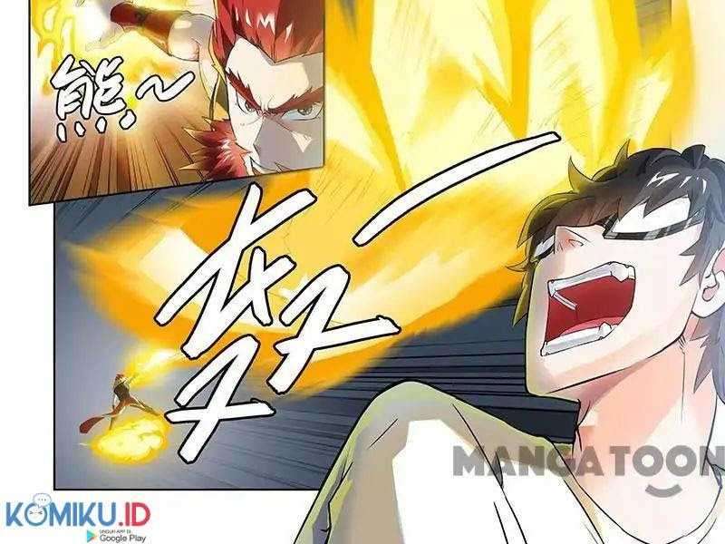 Demonic Housekeeper Chapter 38 Gambar 14