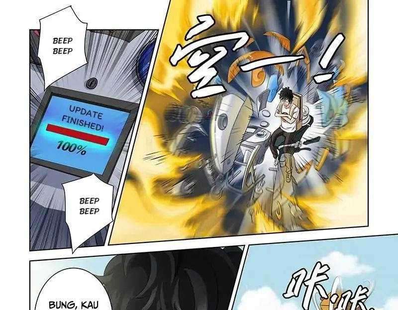Demonic Housekeeper Chapter 38 Gambar 17