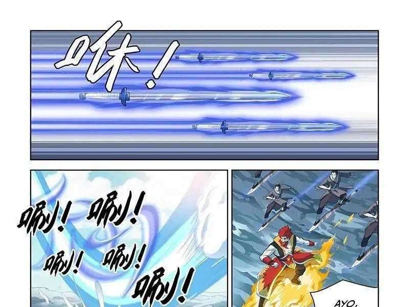 Demonic Housekeeper Chapter 38 Gambar 5
