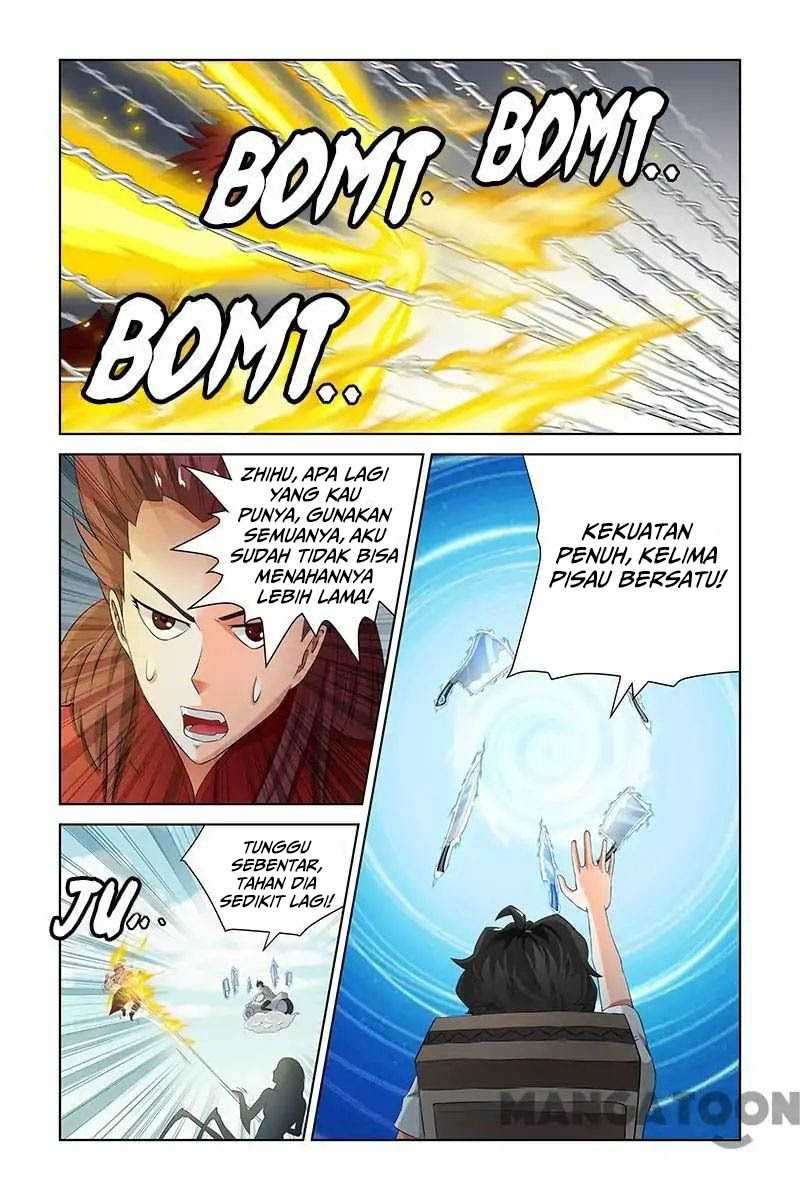 Demonic Housekeeper Chapter 45 Gambar 9