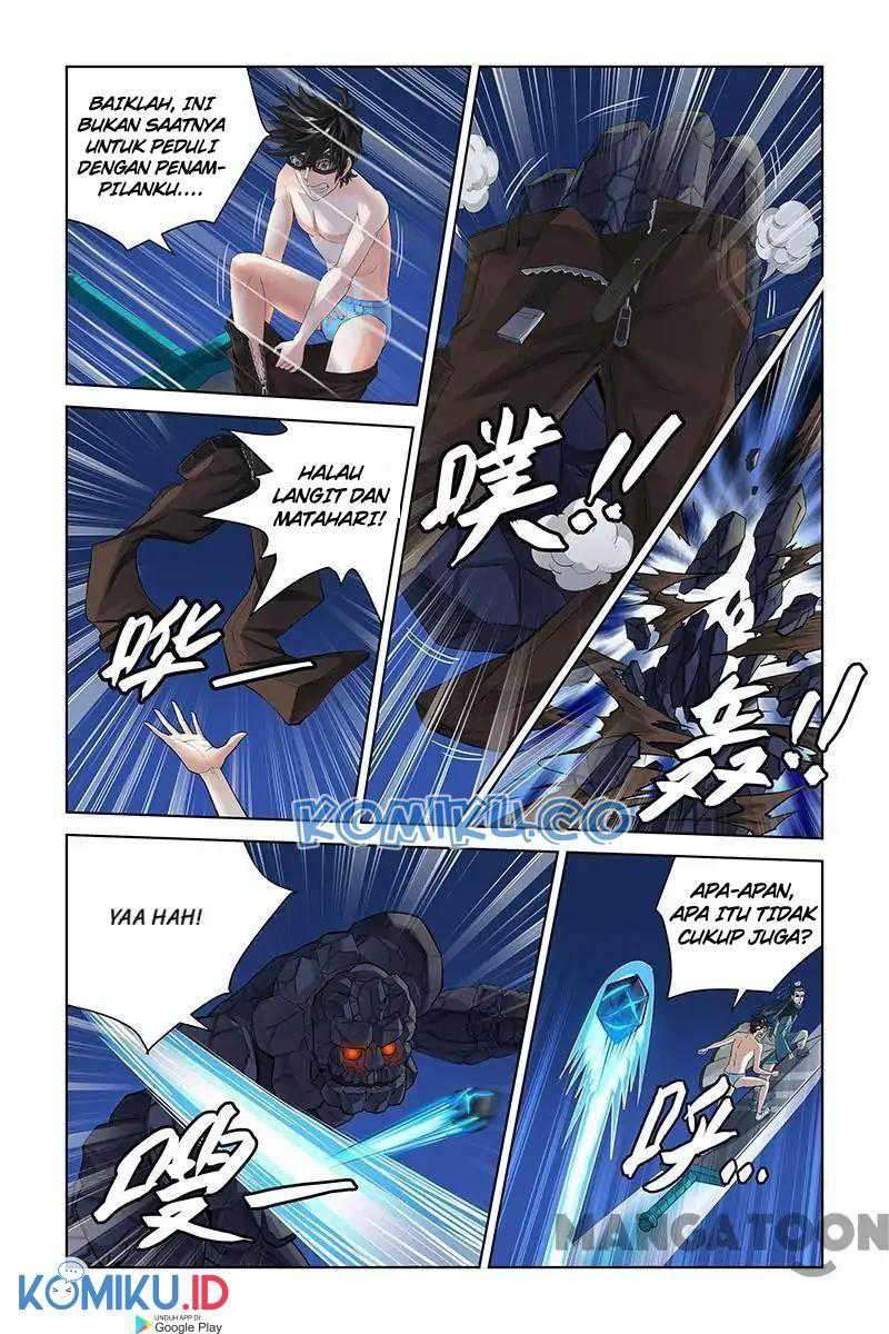 Demonic Housekeeper Chapter 54 Gambar 8