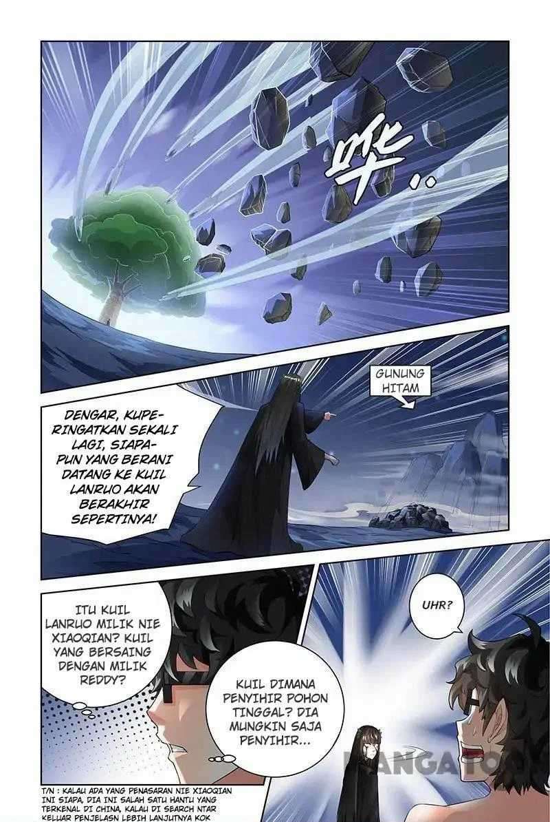 Demonic Housekeeper Chapter 57 Gambar 8