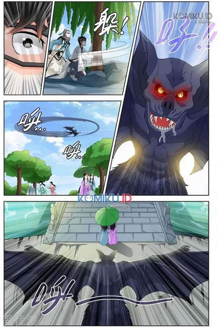 Demonic Housekeeper Chapter 78 Gambar 4
