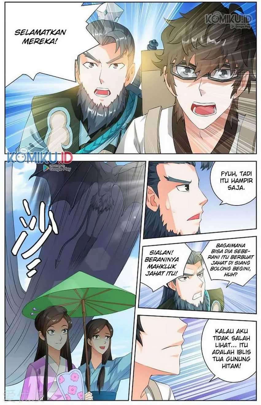 Demonic Housekeeper Chapter 78 Gambar 5