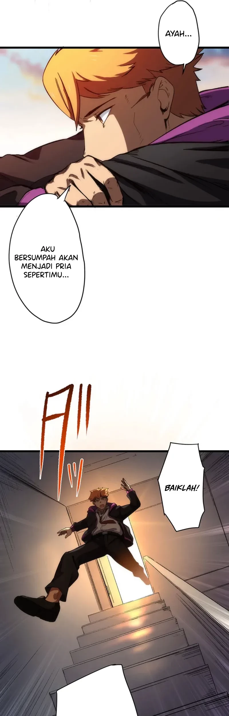 Demonize Chapter 1 Gambar 73