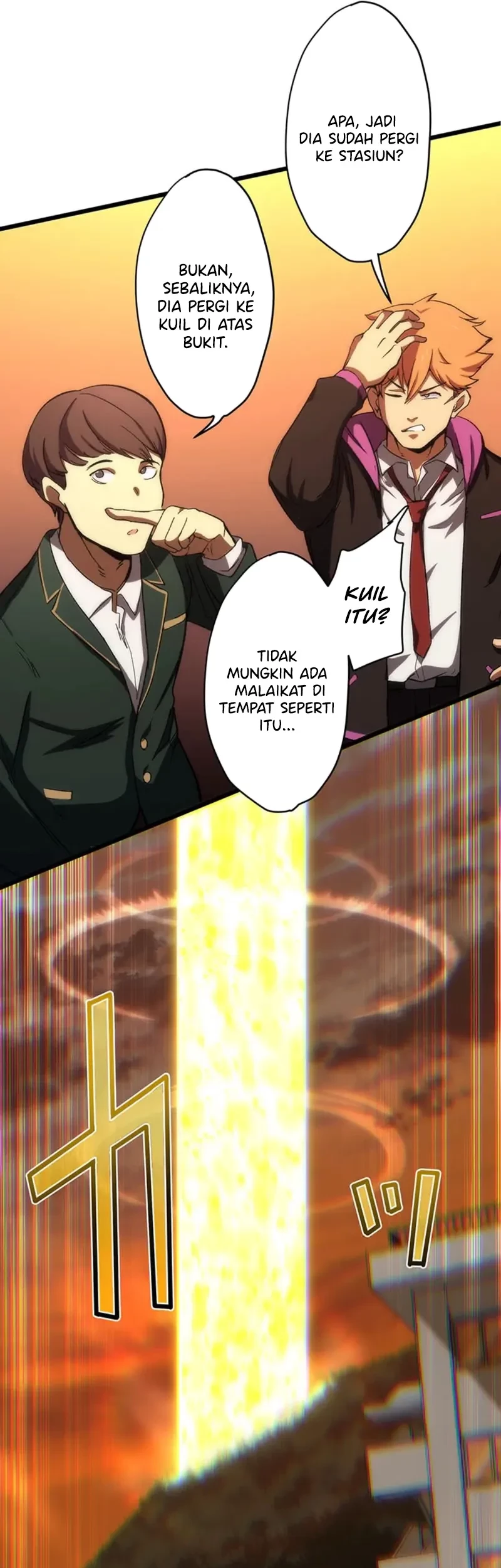Demonize Chapter 1 Gambar 77