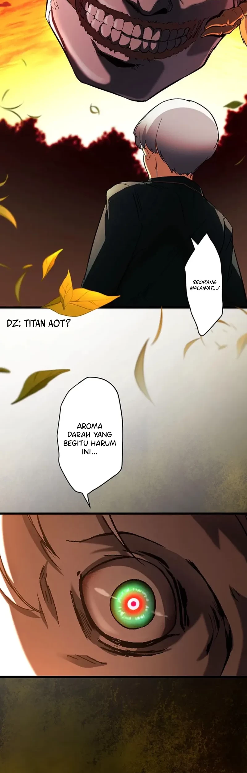 Demonize Chapter 1 Gambar 86
