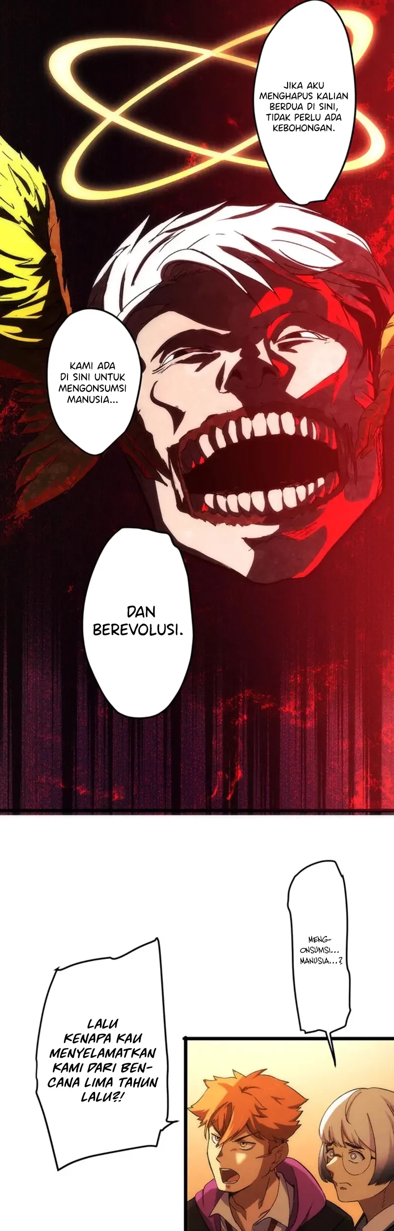 Demonize Chapter 1 Gambar 91
