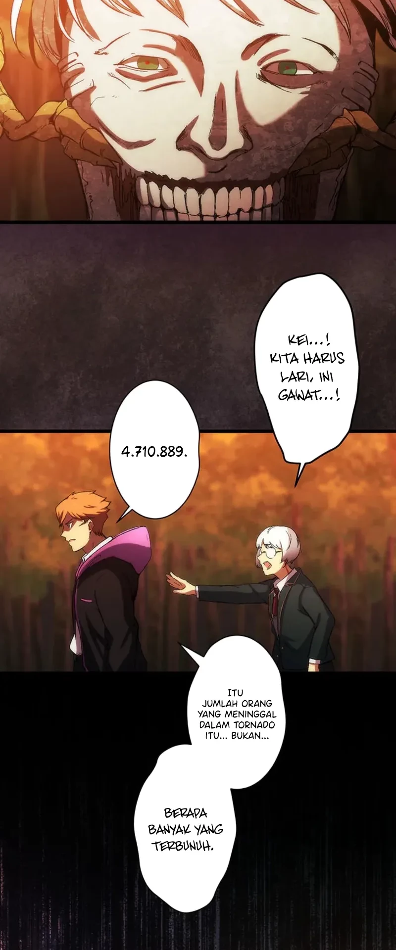Demonize Chapter 1 Gambar 94