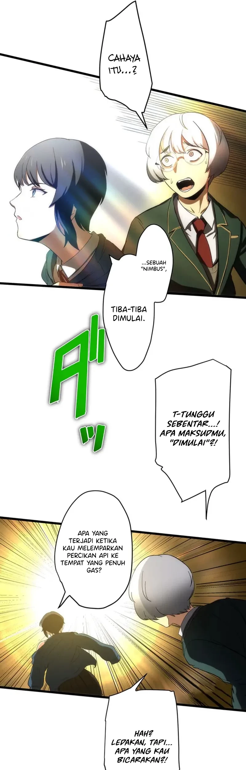 Demonize Chapter 1 Gambar 102