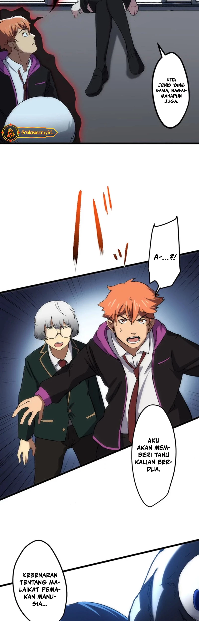 Demonize Chapter 2 Gambar 57